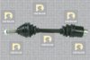 FIAT 0007667165 Drive Shaft